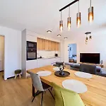 U Kovarny شقة