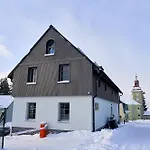 U Kovarny شقة Horní Blatná