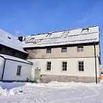 شقة U Kovarny *