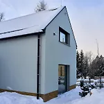 شقة U Kovarny *