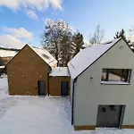 U Kovarny Horní Blatná