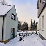 U Kovarny شقة *
