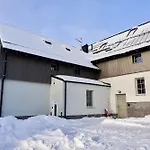 U Kovarny Horní Blatná