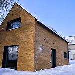 شقة U Kovarny *