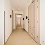 شقة U Kovarny *