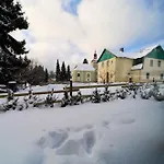U Kovarny