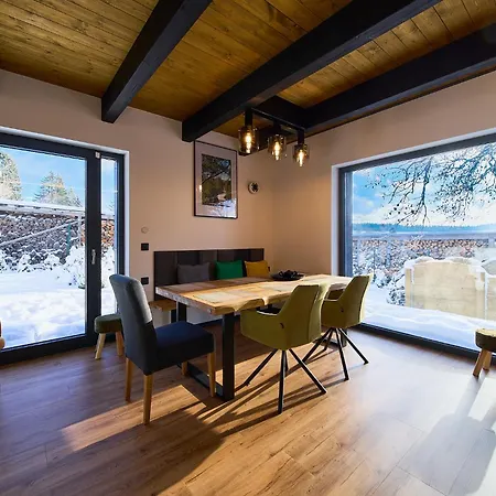 Rezidence U Kovárny Apartmán *
