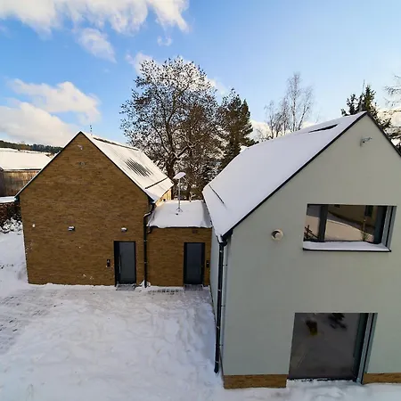 Rezidence U Kovárny Horní Blatná