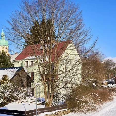 U Kovarny