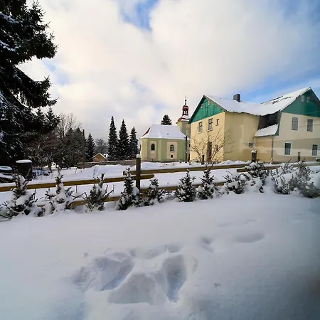 U Kovarny