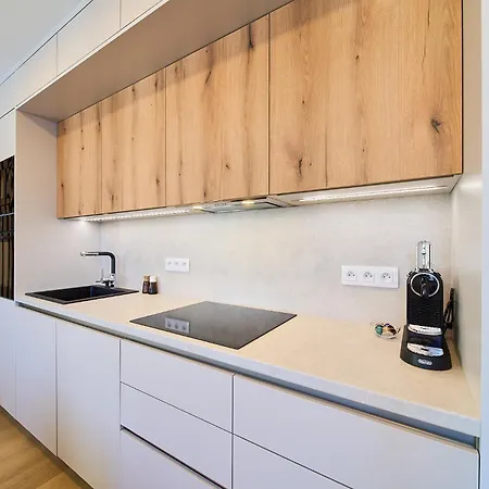 Apartmán Rezidence U Kovárny Horní Blatná