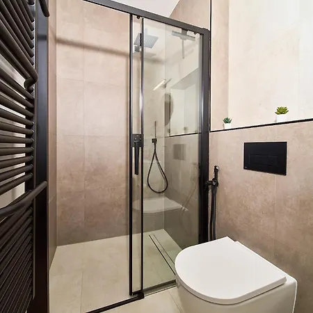 Rezidence U Kovárny Apartmán Horní Blatná