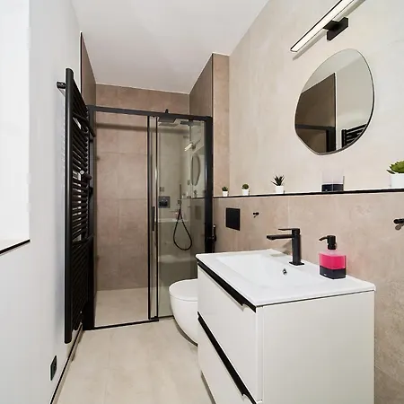 Apartmán Rezidence U Kovárny Horní Blatná
