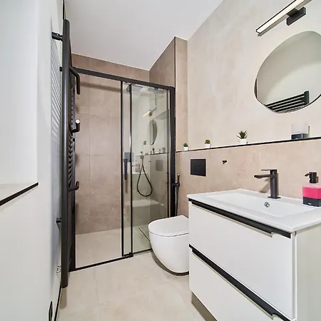 Rezidence U Kovárny Apartmán Horní Blatná