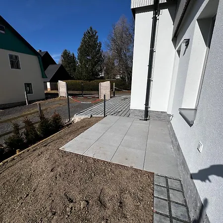 Rezidence U Kovárny