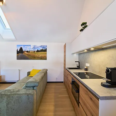 Rezidence U Kovárny