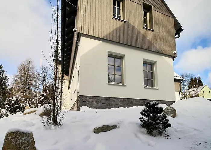 U Kovarny * Horní Blatná