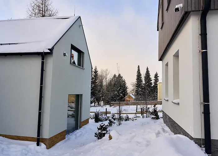 U Kovarny Lejlighed *