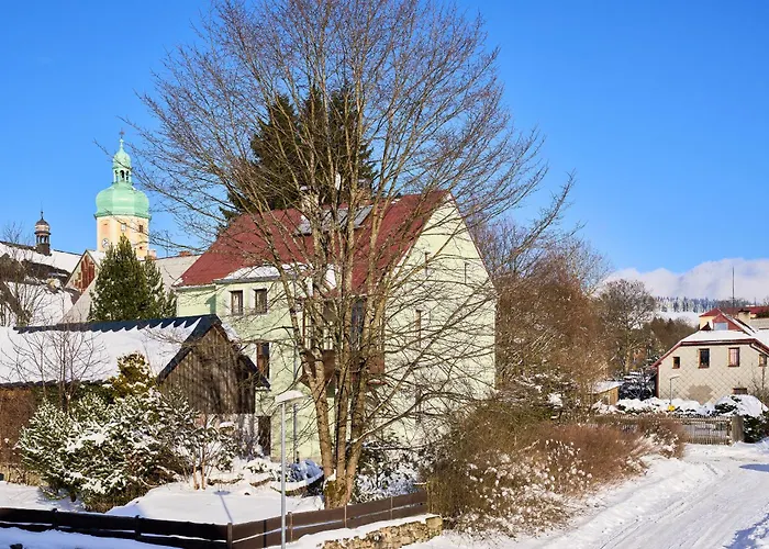 U Kovarny
