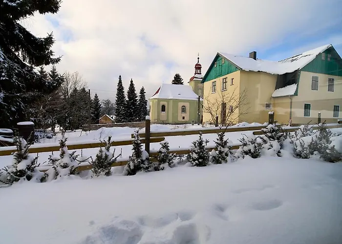 U Kovarny