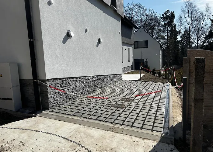 Lejlighed U Kovarny Horní Blatná