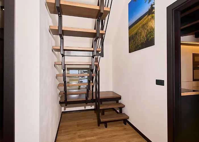 Lejlighed U Kovarny Horní Blatná