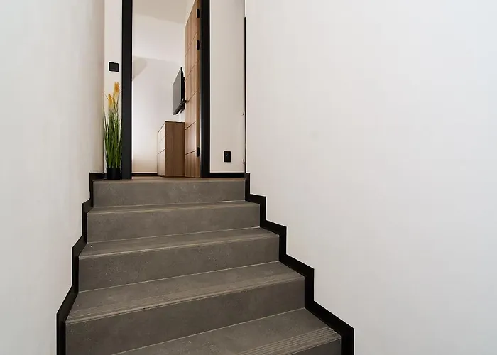 Apartment U Kovarny Horní Blatná